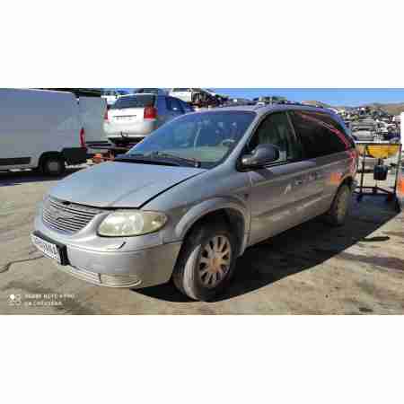 CHRYSLER VOYAGER (RG)