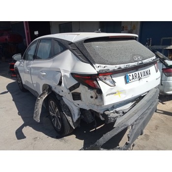 hyundai tucson (nx) del año 2021