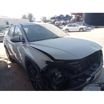 hyundai tucson (nx) del año 2021