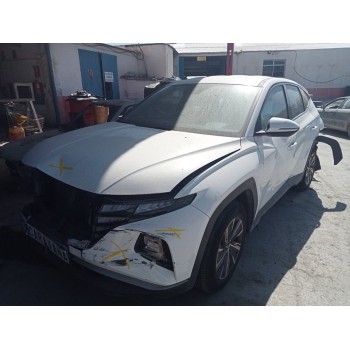 hyundai tucson (nx) del año 2021