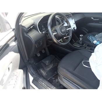 hyundai tucson (nx) del año 2021