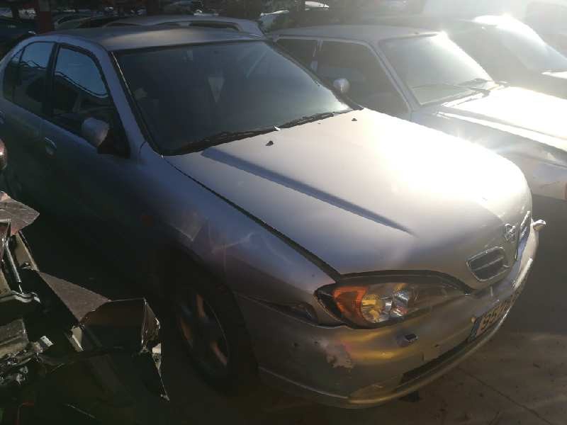 NISSAN PRIMERA BERLINA (P11)