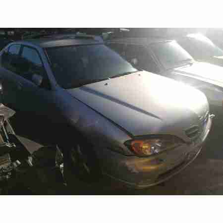 NISSAN PRIMERA BERLINA (P11)