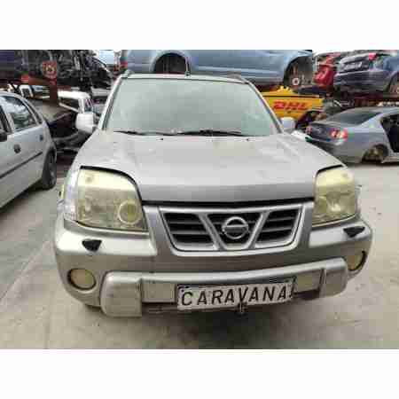 NISSAN X-TRAIL (T30)