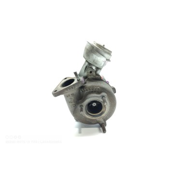 Recambio de turbocompresor para audi a4 berlina (b5) 1.9 tdi referencia OEM IAM 028145702H  
