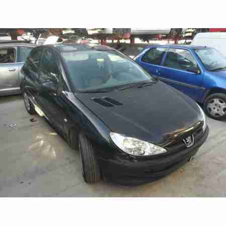 PEUGEOT 206 BERLINA