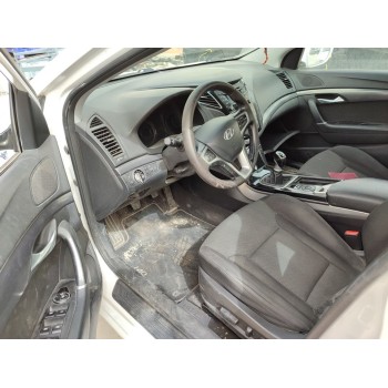 hyundai i40 del año 2015