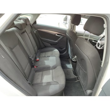 hyundai i40 del año 2015