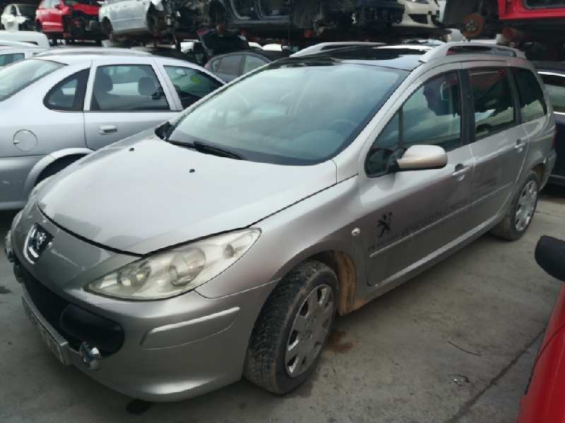 PEUGEOT 307 BERLINA (S2)