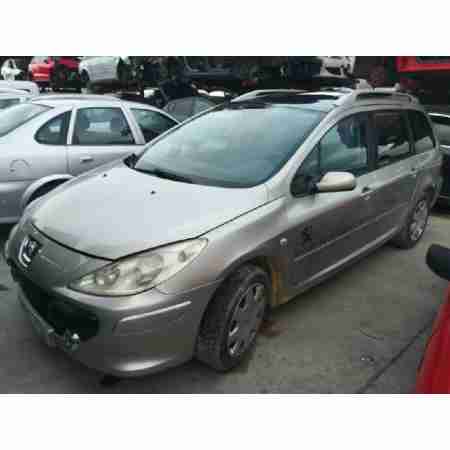 PEUGEOT 307 BERLINA (S2)