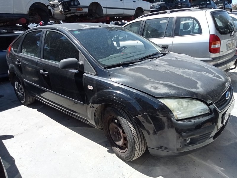 FORD FOCUS BERLINA (CAP)