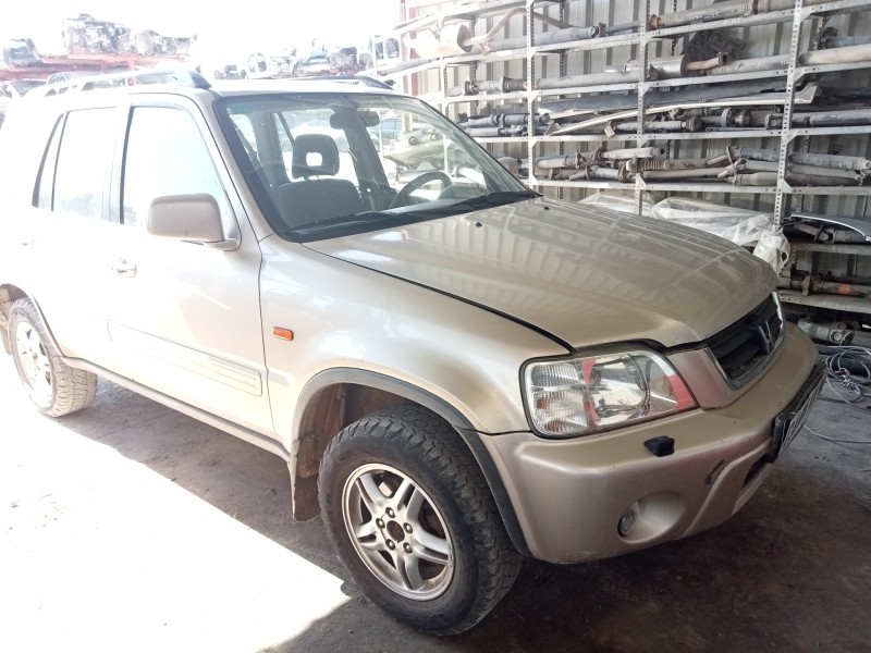 HONDA CR-V (RD1/3)