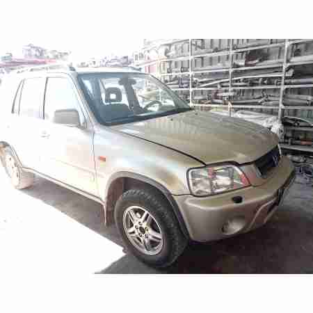 HONDA CR-V (RD1/3)