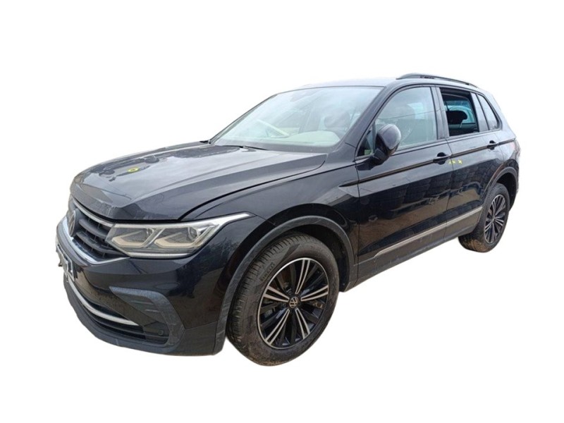 volkswagen tiguan (ax1) del año 2024