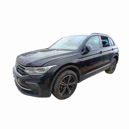 VOLKSWAGEN TIGUAN (AX1)