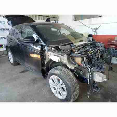 LAND ROVER RANGE ROVER EVOQUE (L551)