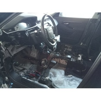 land rover range rover evoque (l551) del año 2020