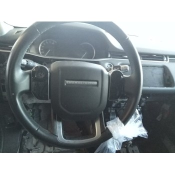 land rover range rover evoque (l551) del año 2020