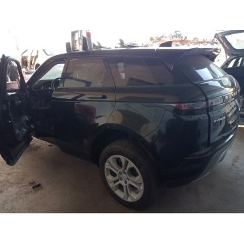 land rover range rover evoque (l551) del año 2020