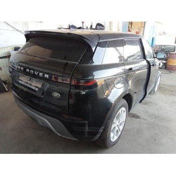 land rover range rover evoque (l551) del año 2020
