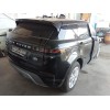land rover range rover evoque (l551) del año 2020