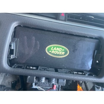 land rover range rover evoque (l551) del año 2020