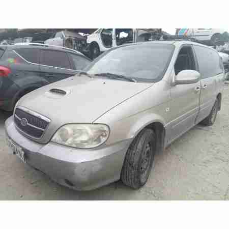 KIA CARNIVAL II