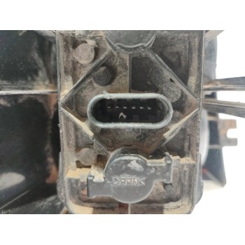 Recambio de piloto trasero derecho para mercedes-benz clase m (w163) 230 (163.136) referencia OEM IAM A1638200264  