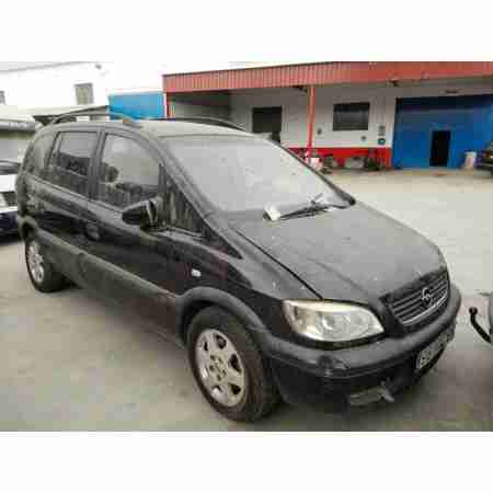 OPEL ZAFIRA A