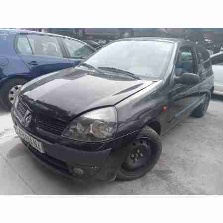 RENAULT CLIO II FASE II (B/CB0)