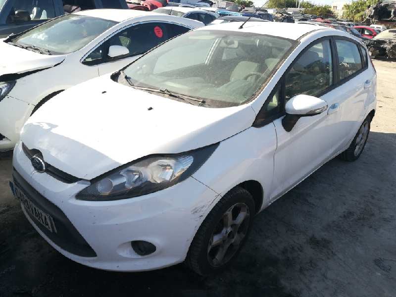 FORD FIESTA (CB1)