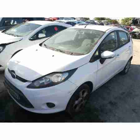 FORD FIESTA (CB1)