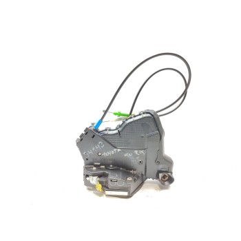 CERRADURA PUERTA DELANTERA IZQUIERDA 6904002211 