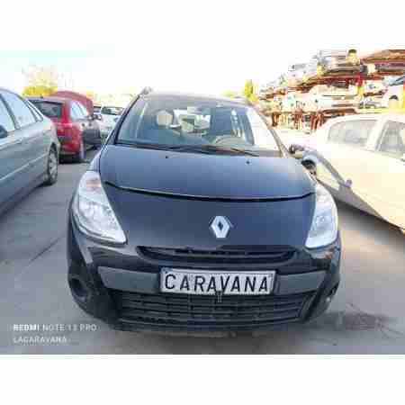 RENAULT CLIO GRANDTOUR