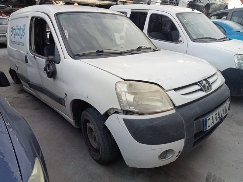 PEUGEOT PARTNER (S2)