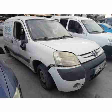 PEUGEOT PARTNER (S2)