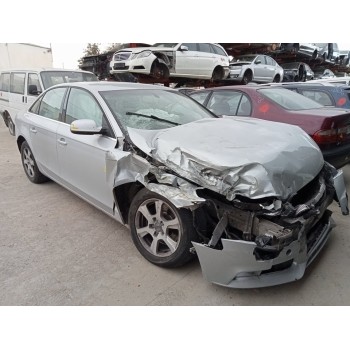 audi a4 ber. (b8) del año 2010