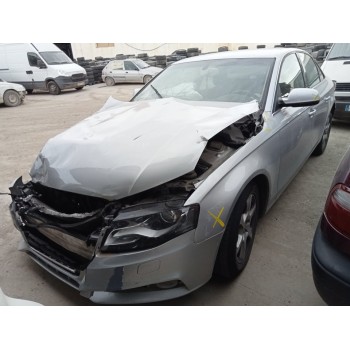 audi a4 ber. (b8) del año 2010