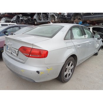 audi a4 ber. (b8) del año 2010