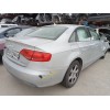audi a4 ber. (b8) del año 2010