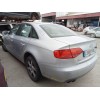 audi a4 ber. (b8) del año 2010