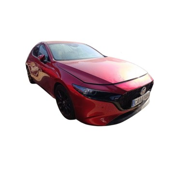 mazda 3 berlina (bp) del año 2023