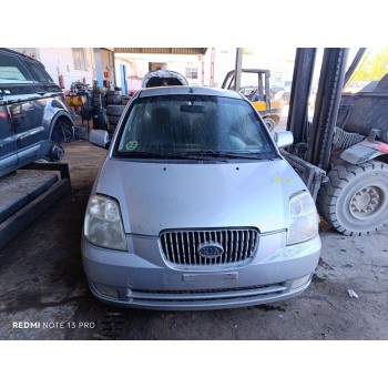 kia picanto del año 2005