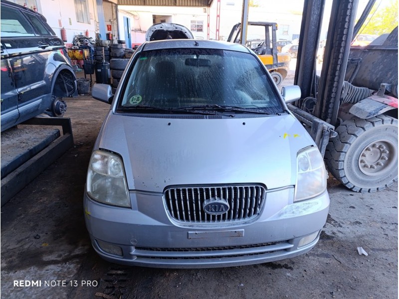 kia picanto del año 2005