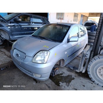 kia picanto del año 2005