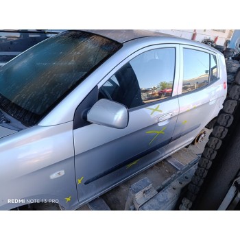 kia picanto del año 2005