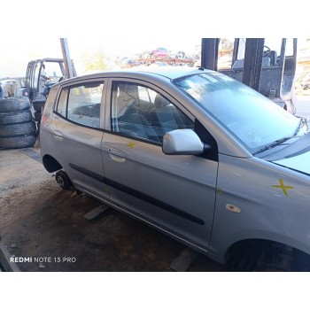 kia picanto del año 2005