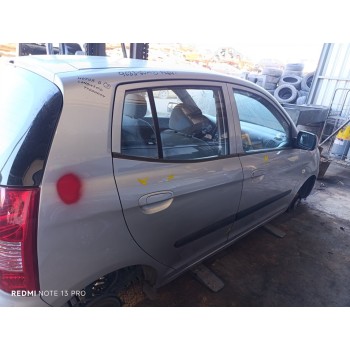 kia picanto del año 2005