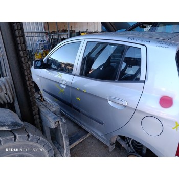 kia picanto del año 2005