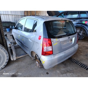 kia picanto del año 2005